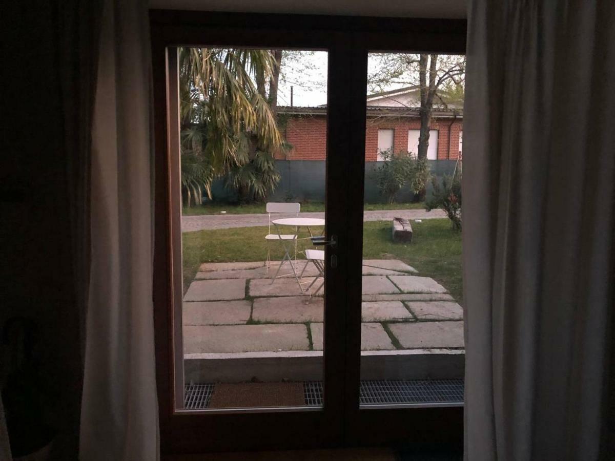 皮内罗洛Casa Di Miele别墅 外观 照片